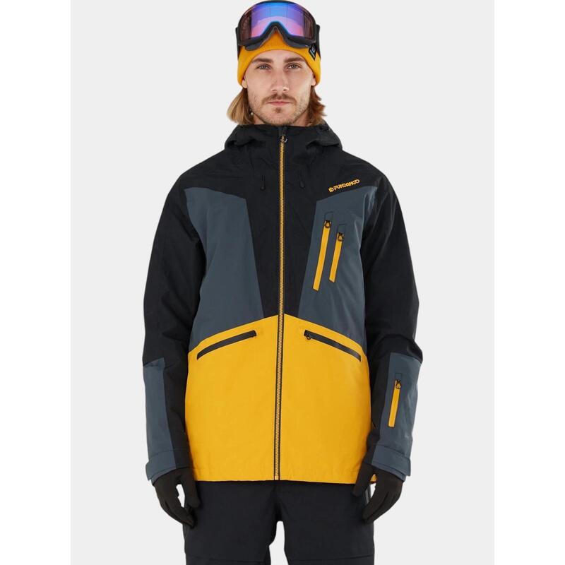 Geaca de schi Rigel 3L Jacket barbati