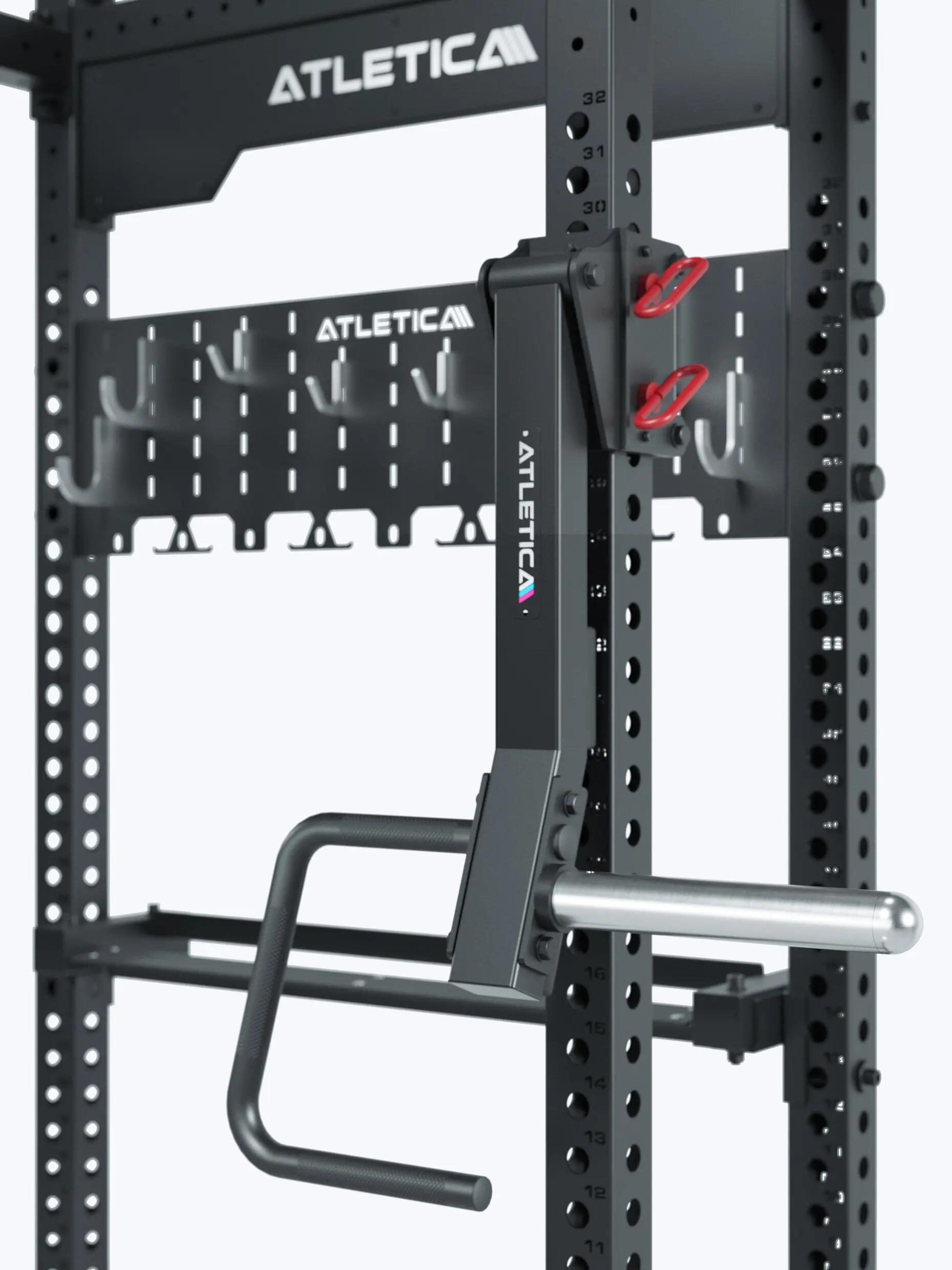 R8 Jammer Arms | Small 5/6