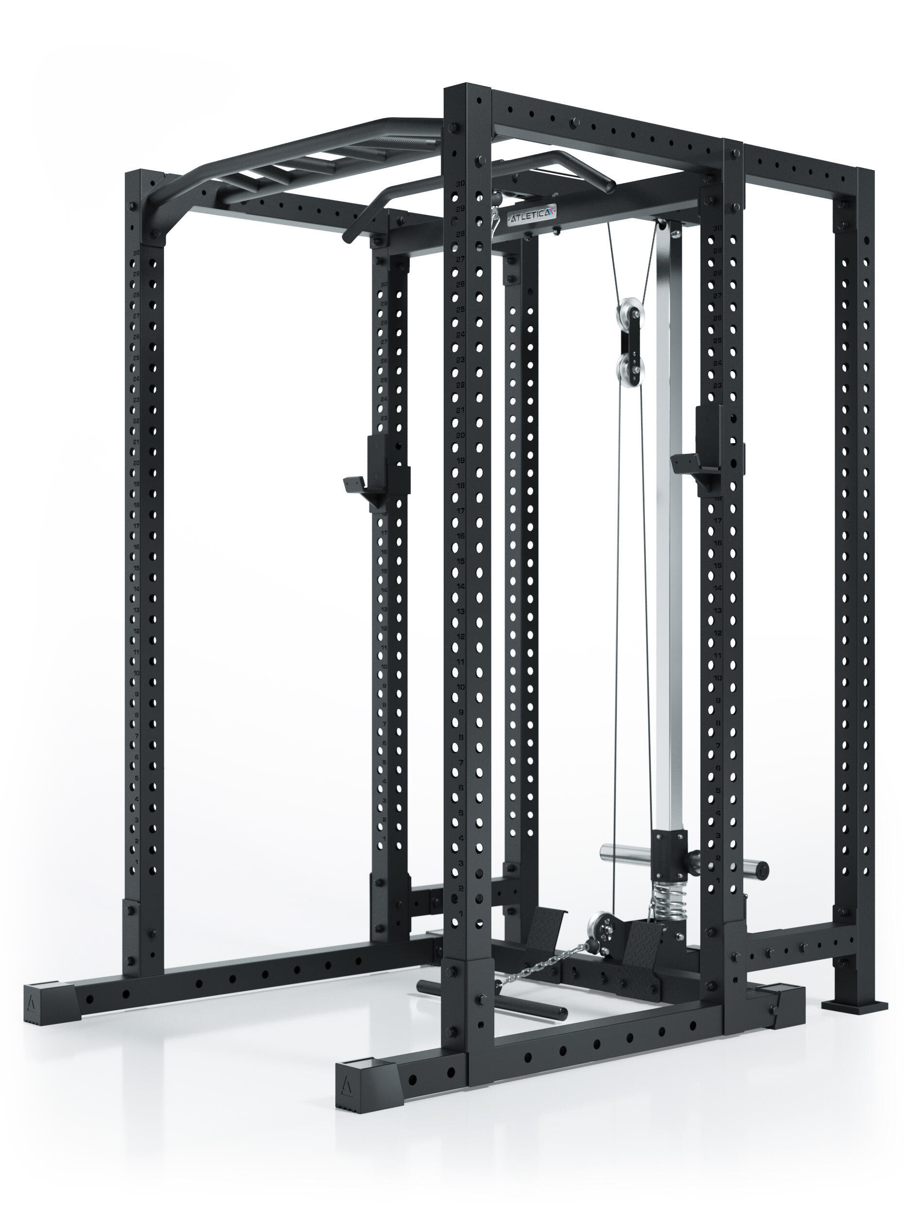 R7 Sixleg Extension | 200 cm 4/7