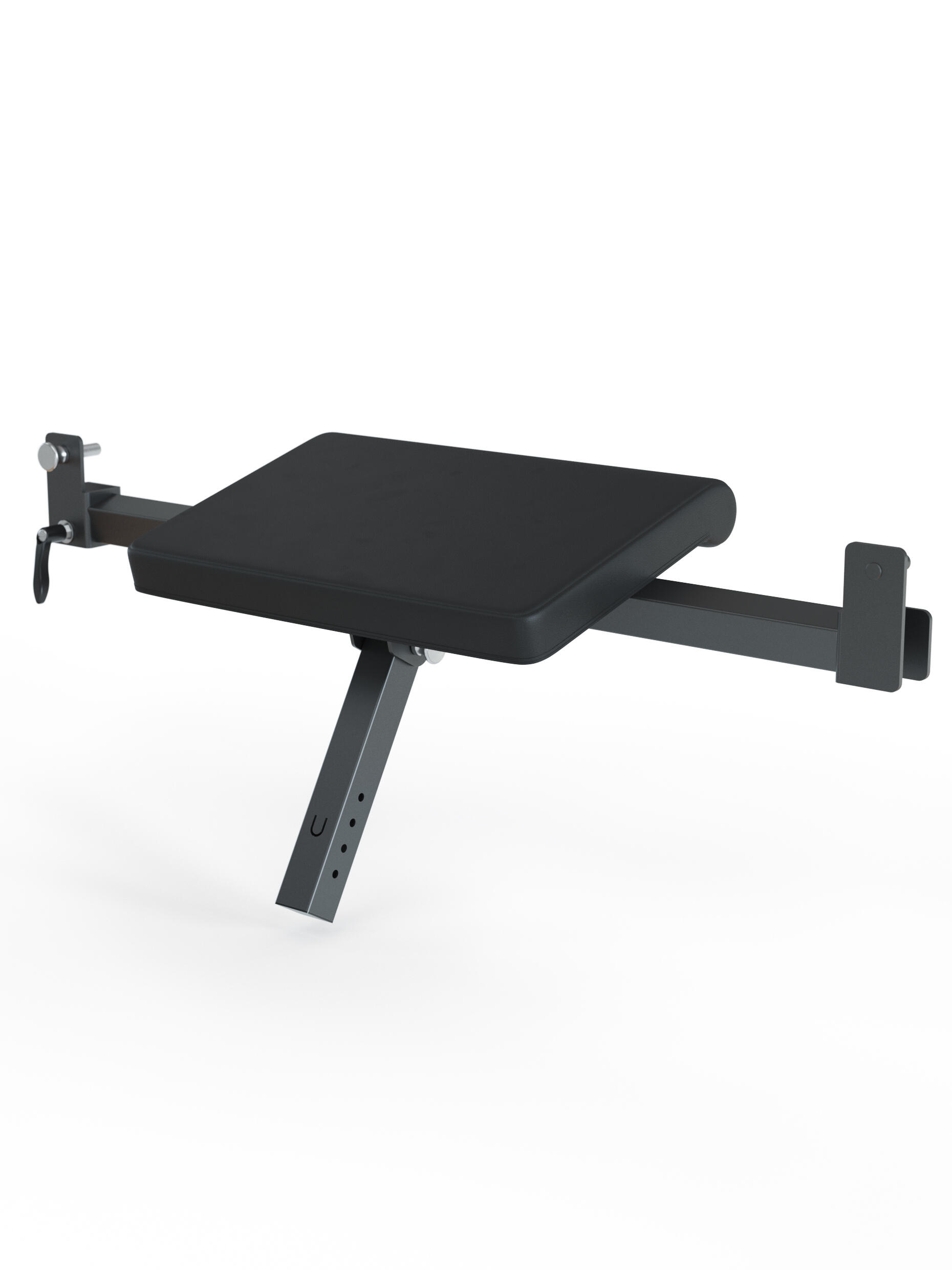 Hip Thrust Bench für Quantum, Hellraiser & Fallout 2/2