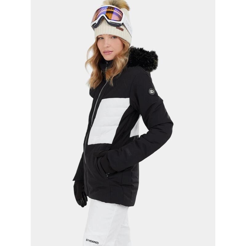Geaca de schi matlasata Salina Padded Jacket femei