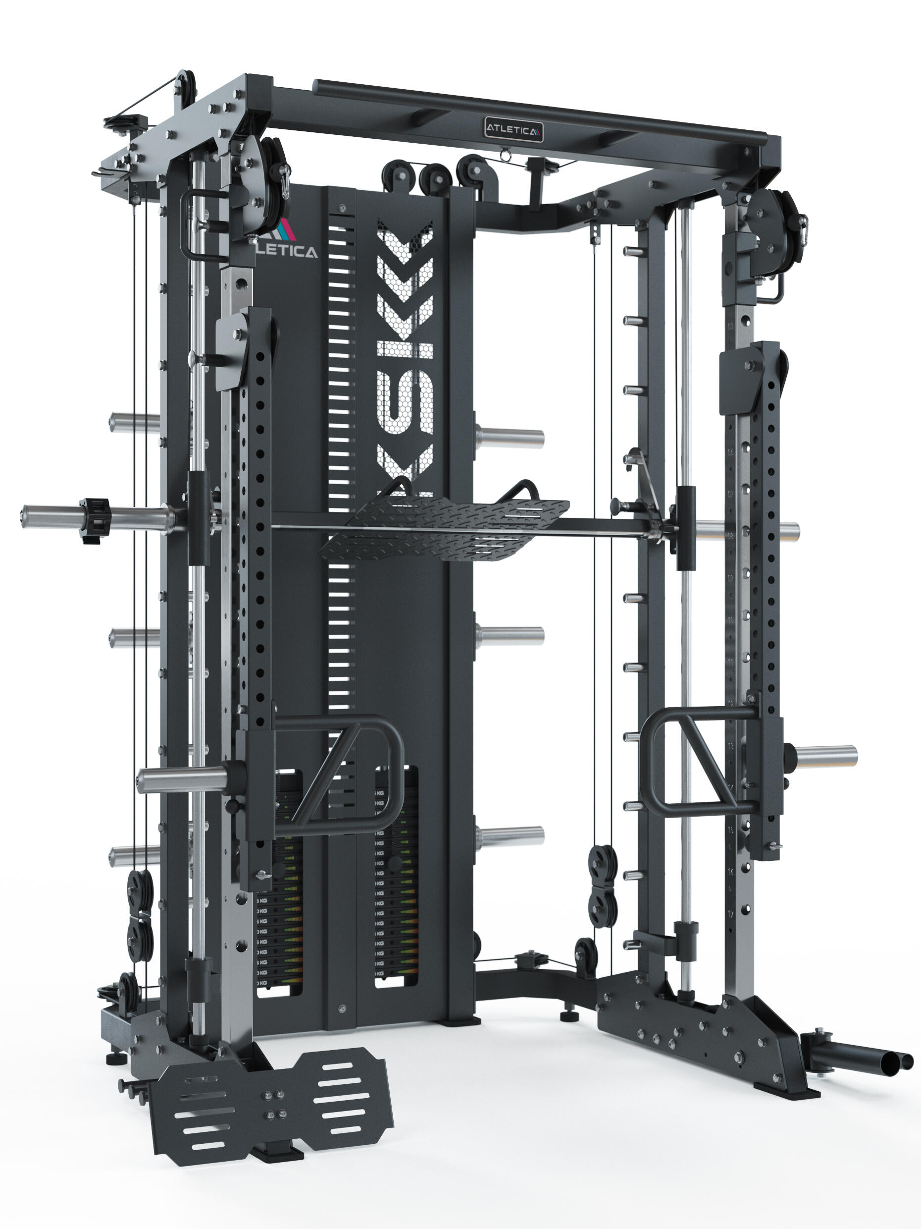 KSK Multipresse | Set OUTPERFORM 2/7