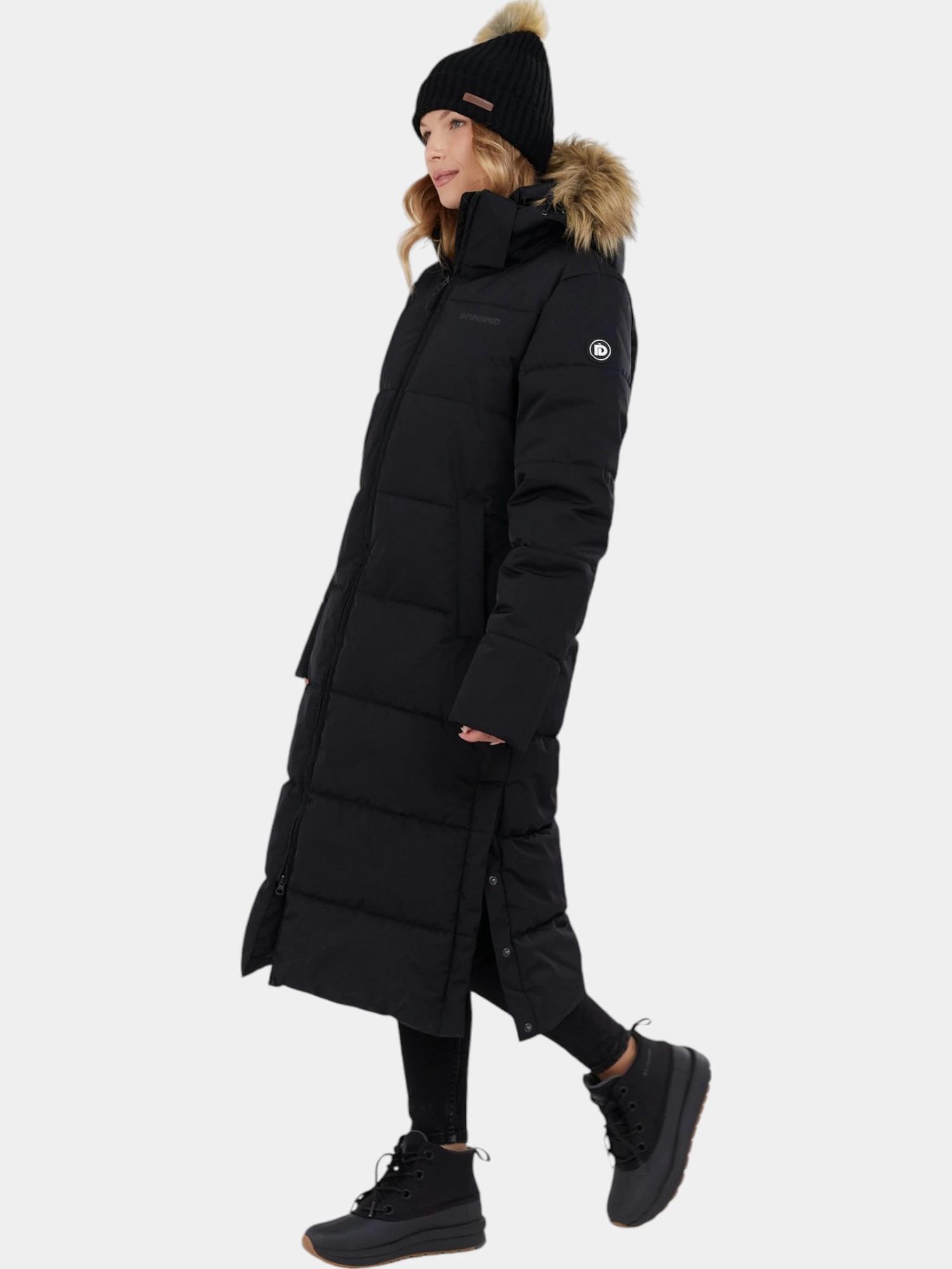 Manteau D'hiver Femme Meganne 4/7