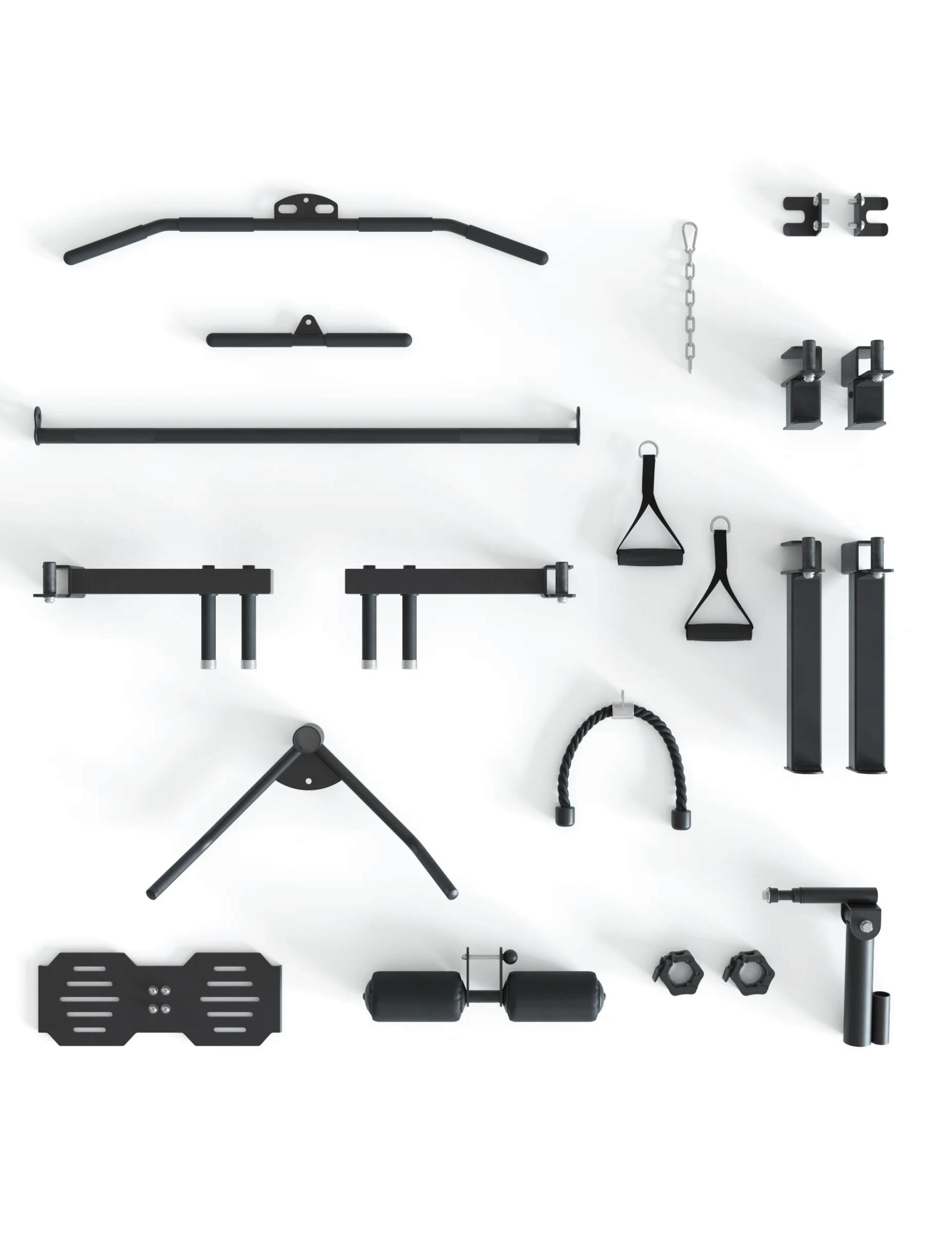 KSK Multipresse | COMBAT | Variant - Basic 6/6