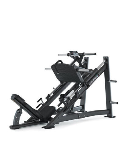 HyperLeg Beinpresse | Fitnessstudio-Qualität