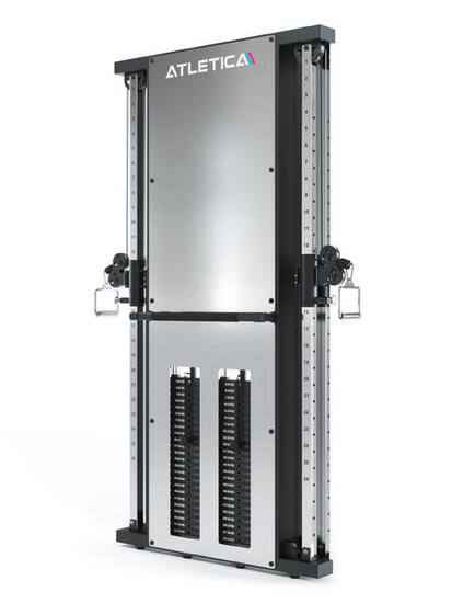 Monolit | Wandzugstation | Duale Kabelzugstation