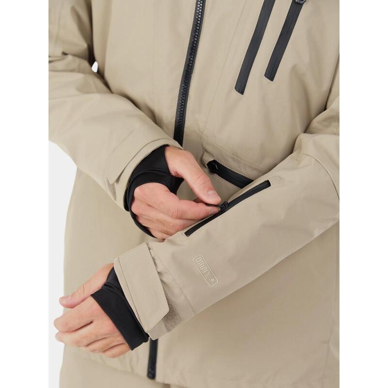 Geaca de schi Rigel 3L Jacket barbati