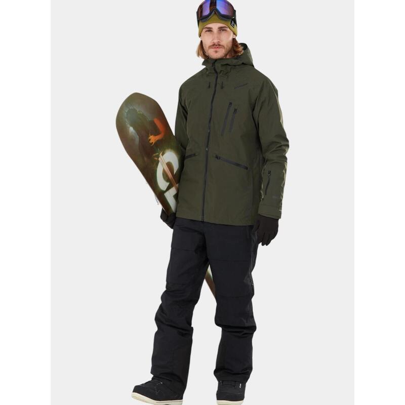 Geaca de schi Rigel 3L Jacket barbati