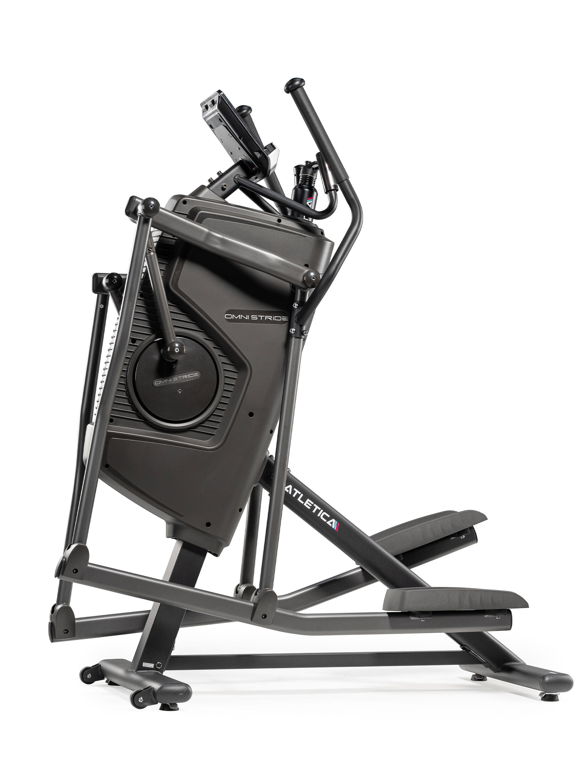 Omni-STRIDE | 3-in-1 Kombination 5/7