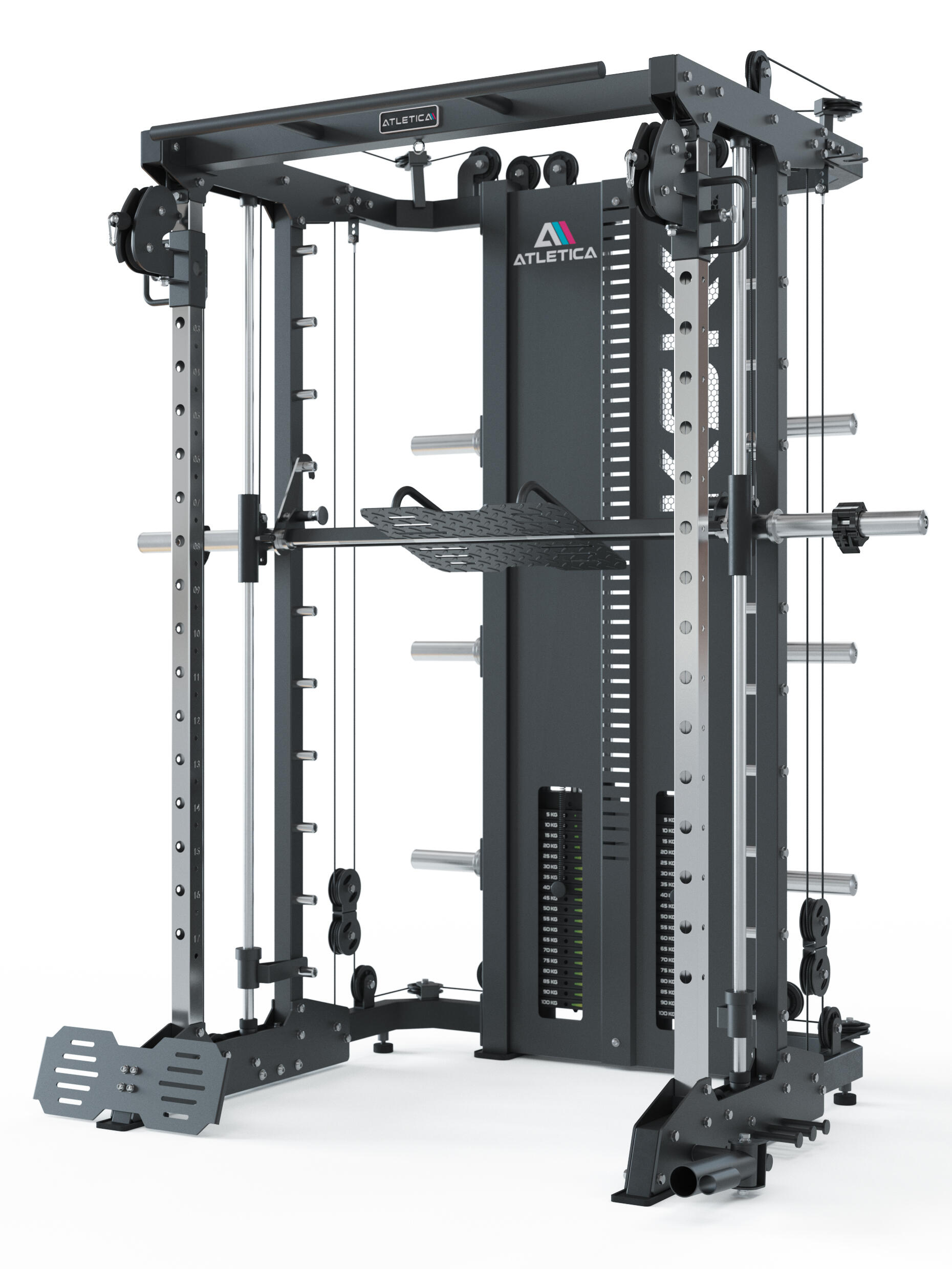 KSK Multipresse | Set OUTPERFORM 3/7