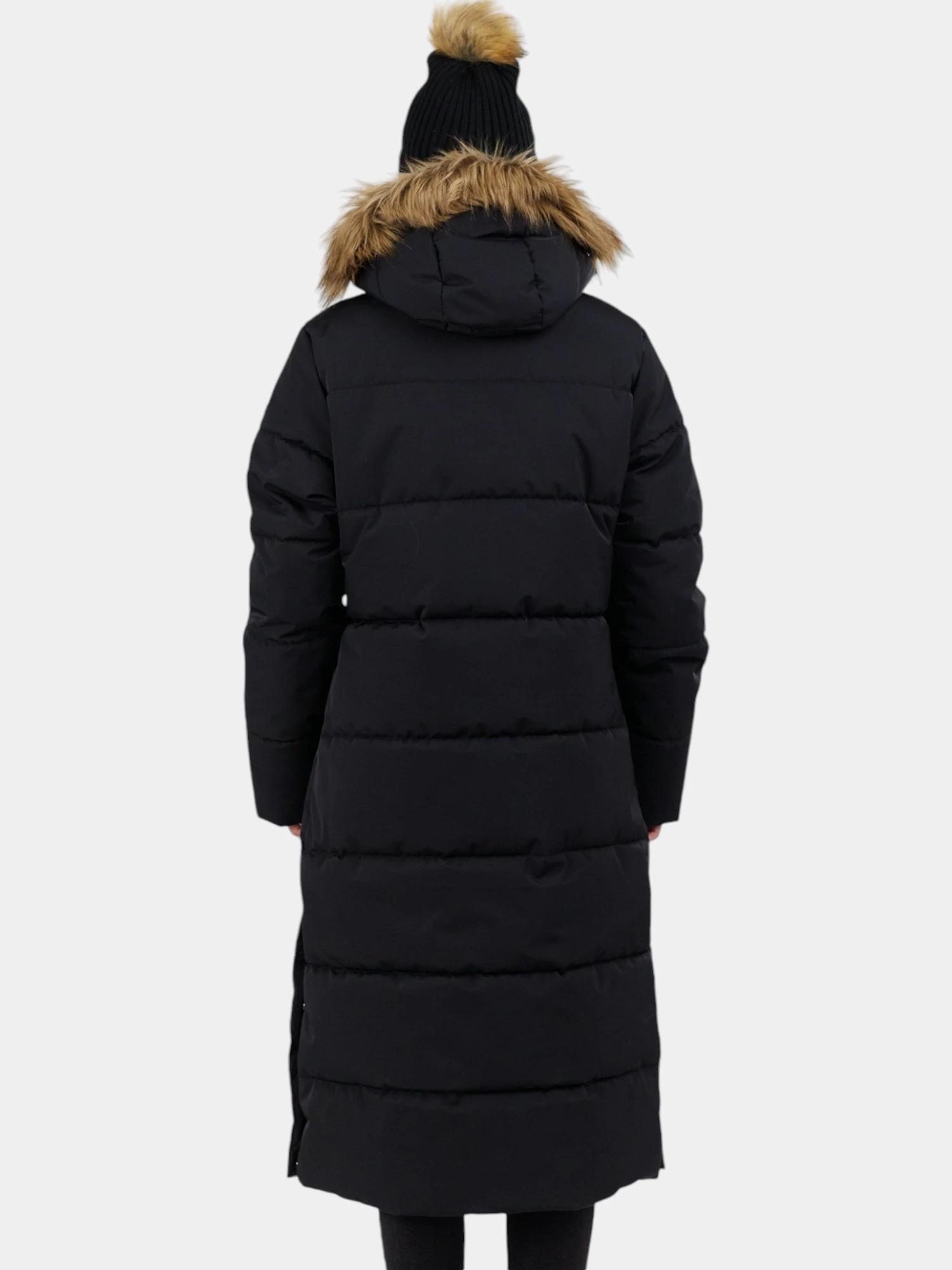 Manteau D'hiver Femme Meganne 2/7