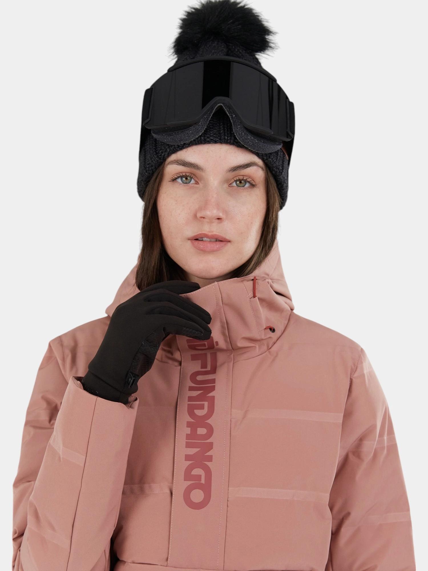 Dámská lyžařská bunda Everett 5/8