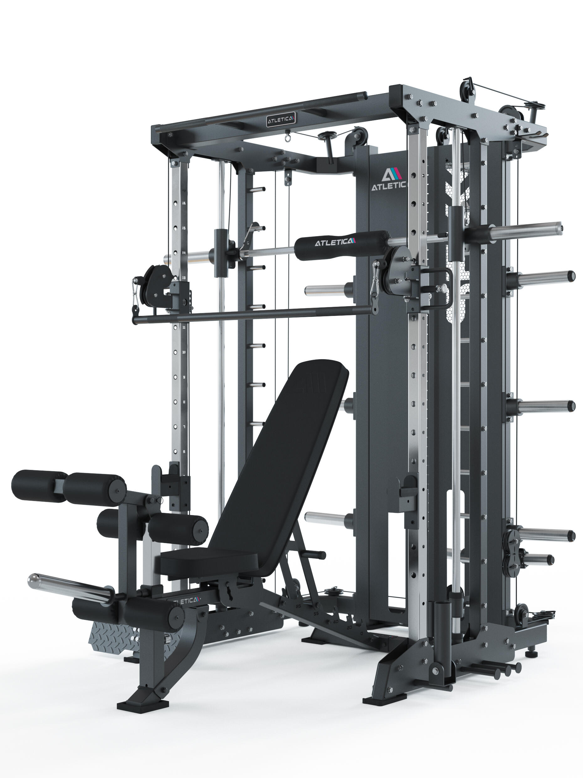 SEK Multipresse Set | TARGET 5/7
