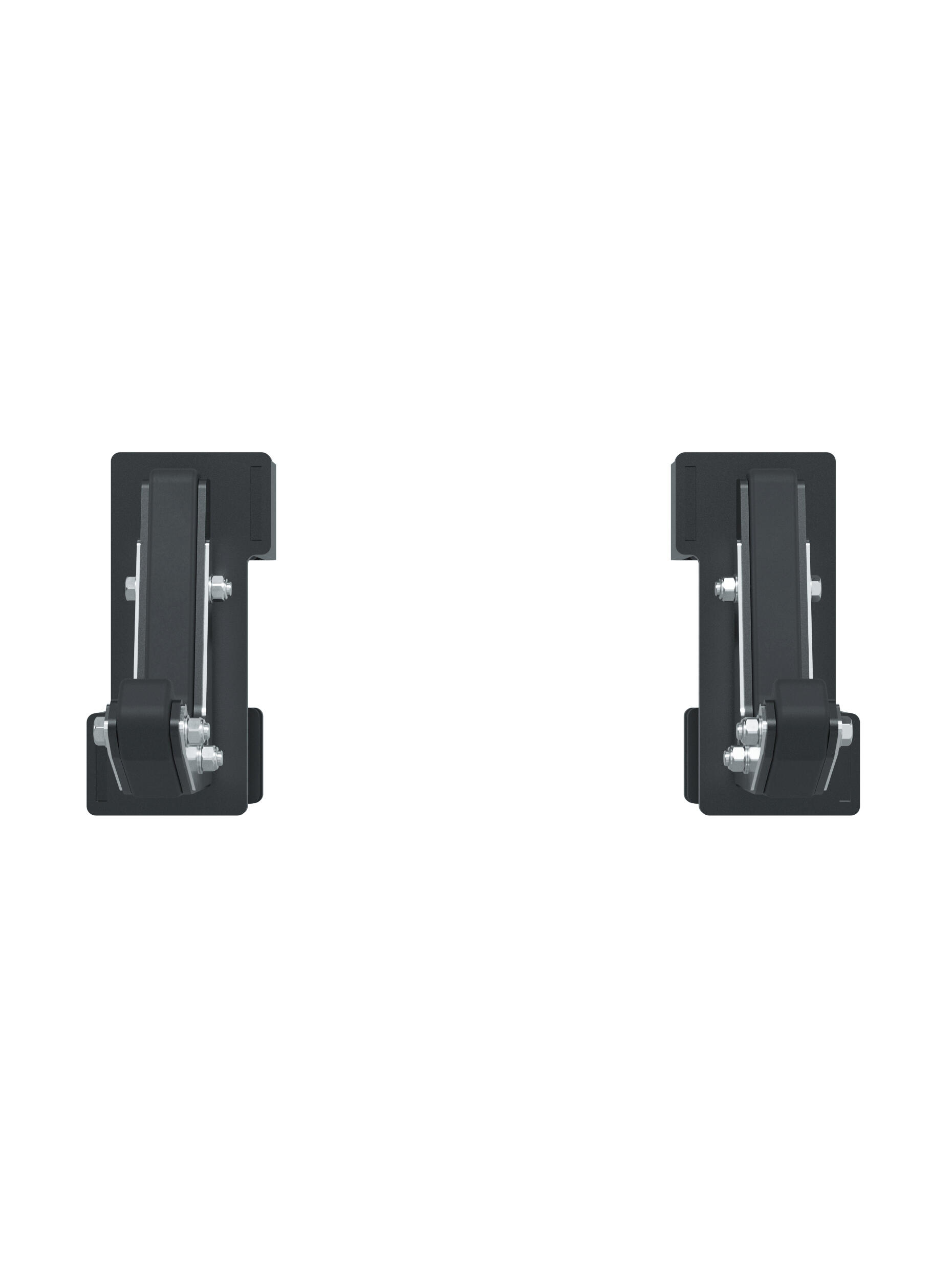 R8 Outdoor J-Hooks | Feuerverzinkt 4/4