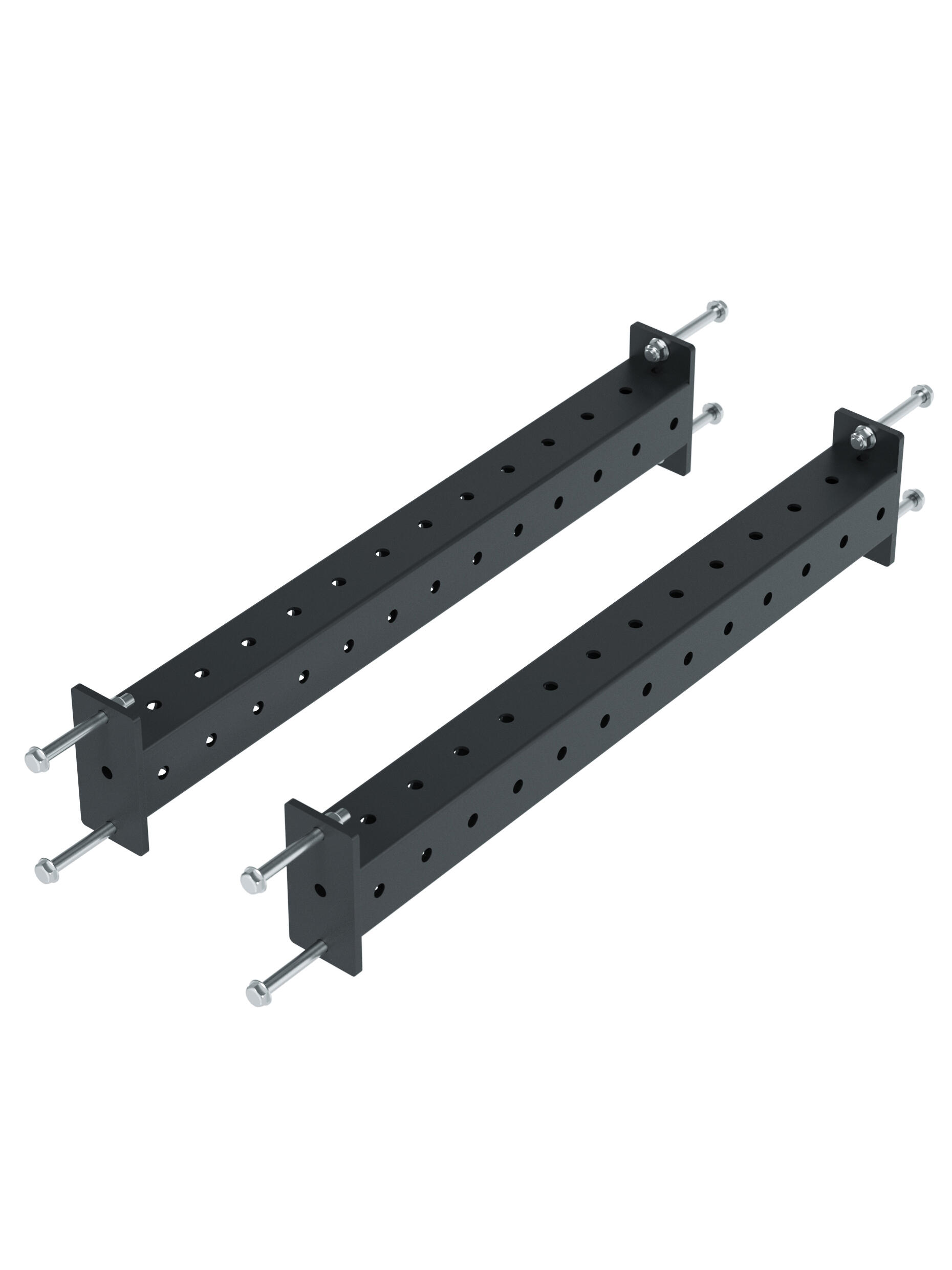 R8 Outdoor Crossbar 78cm (paarweise) | Feuerverzinkt 3/6