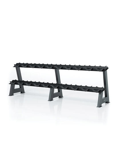 Ablage für Rundhanteln | 20 Stück