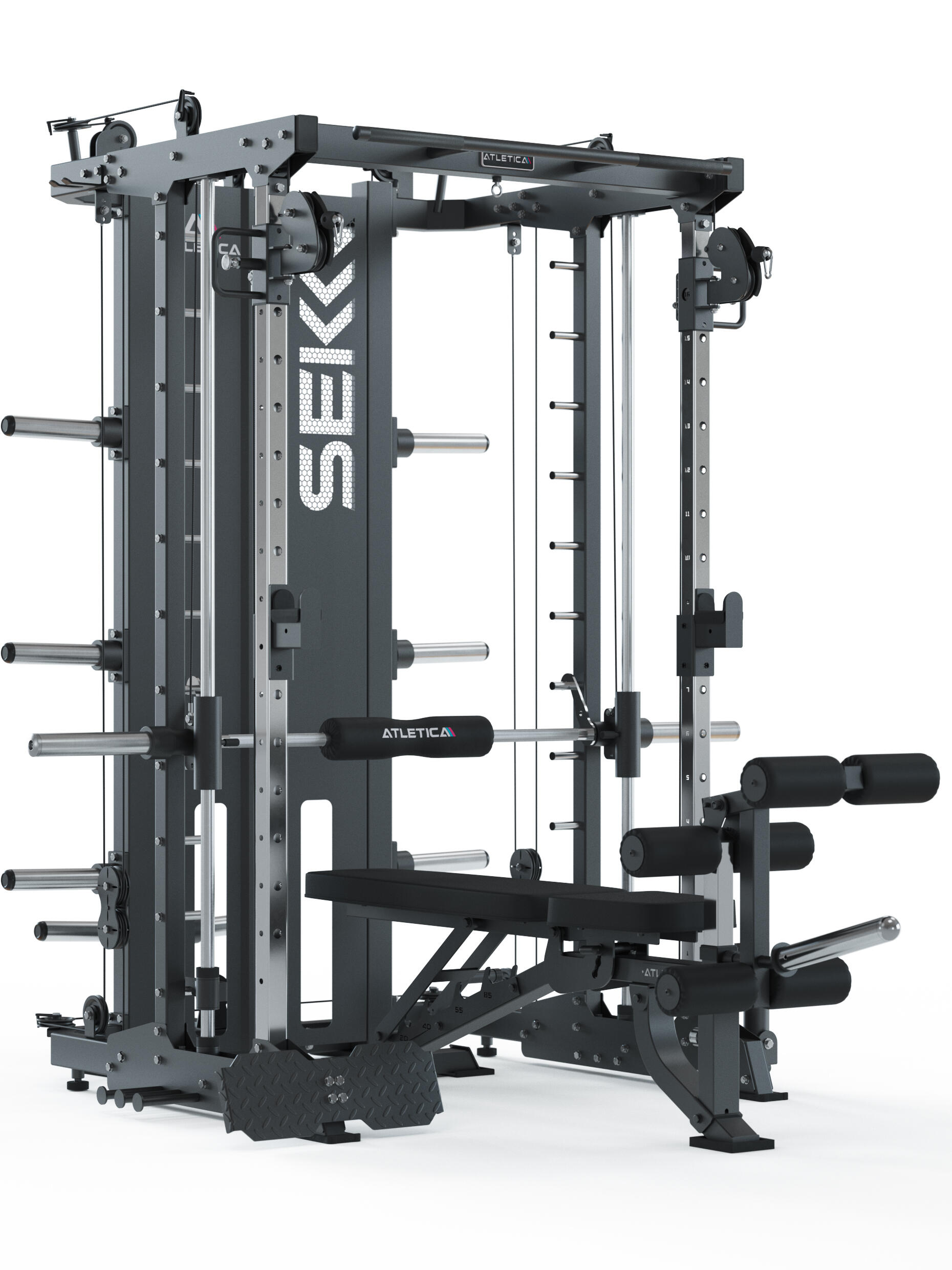 SEK Multipresse Set | TARGET 6/7