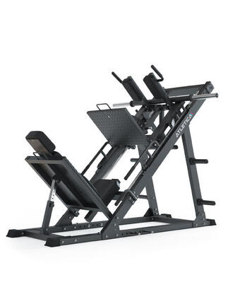 HIVE Beinpresse 45° | Premium-Qualität