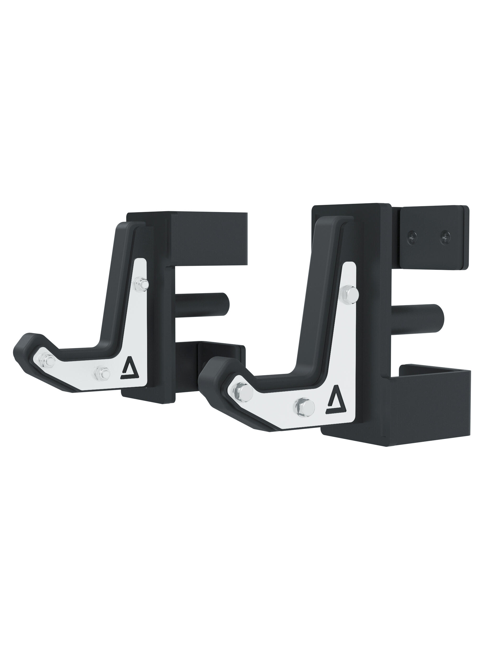 R8 Outdoor J-Hooks | Feuerverzinkt 1/4