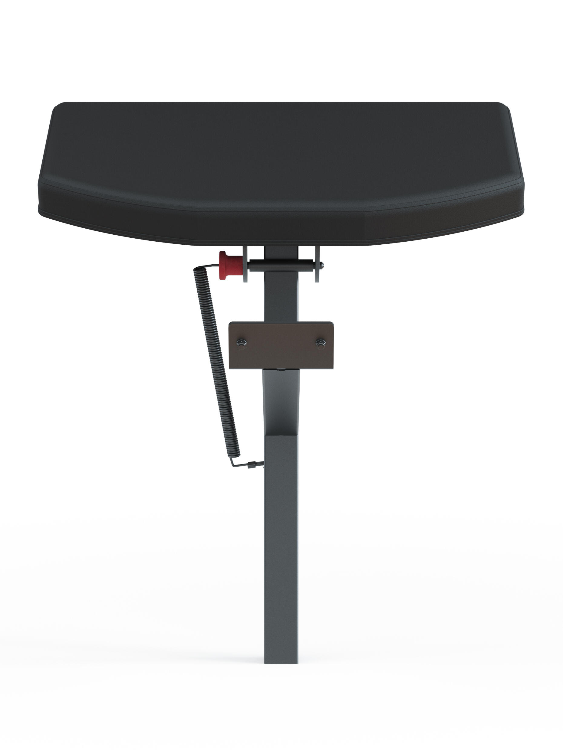 B2 | ArmMaster Option | Preacher Curl Pad 4/7