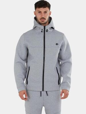 Hoodie heren hamal tech