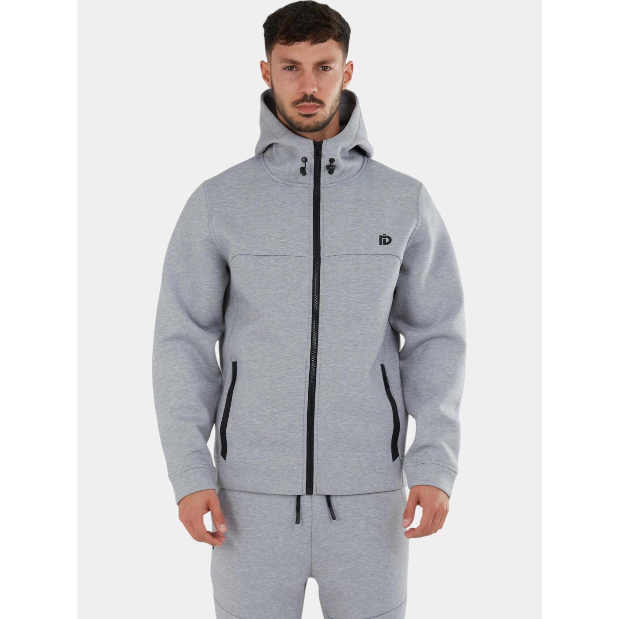 FUNDANGO Pánský svetr Hamal Tech