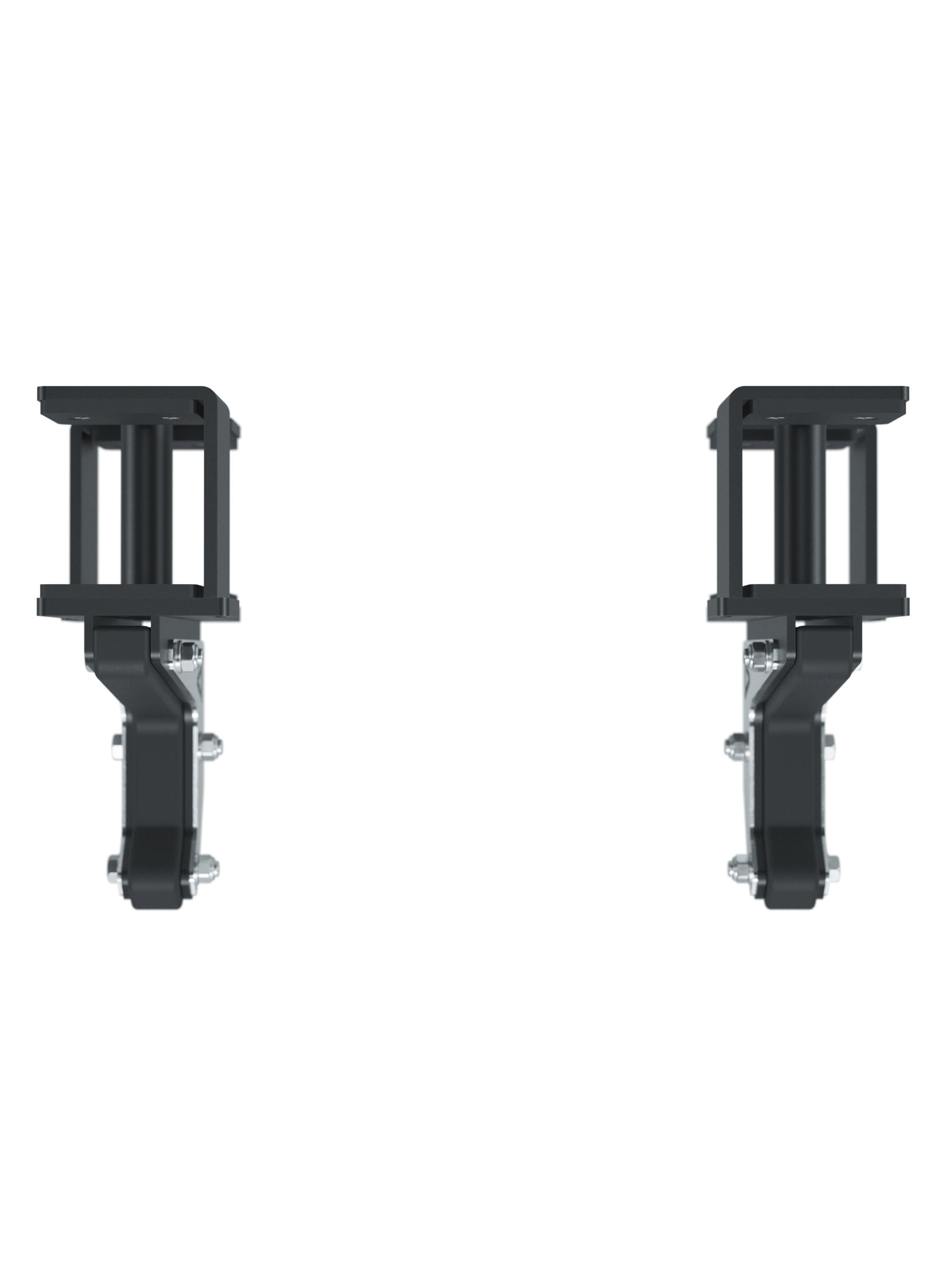 R8 Outdoor J-Hooks | Feuerverzinkt 3/4