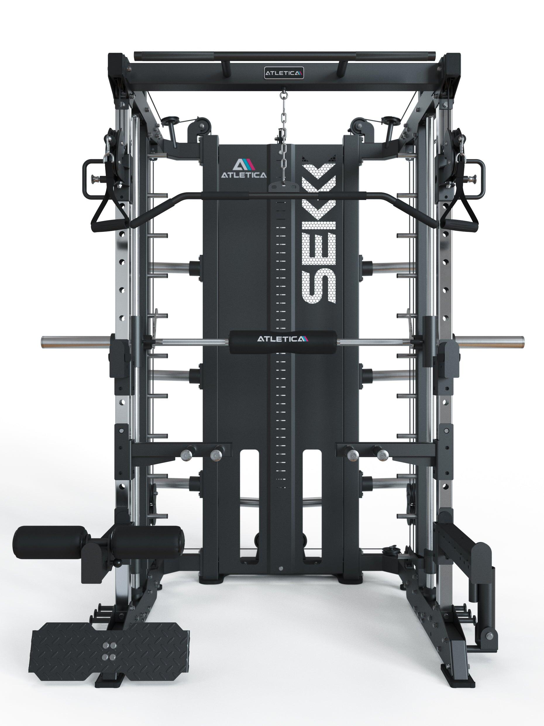 SEK Multipresse Set | RELOADED 3/7