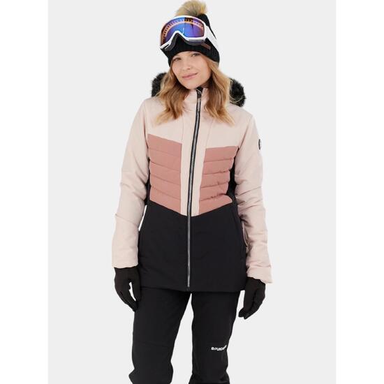 Kurtka Narciarska Damska Fundango Salina