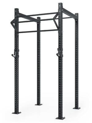 R8 Magma | Outdoor Power Rack | Feuerverzinkt