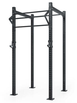 R8 Magma | Outdoor Power Rack | Feuerverzinkt