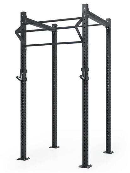 R8 Magma | Outdoor Power Rack | Feuerverzinkt