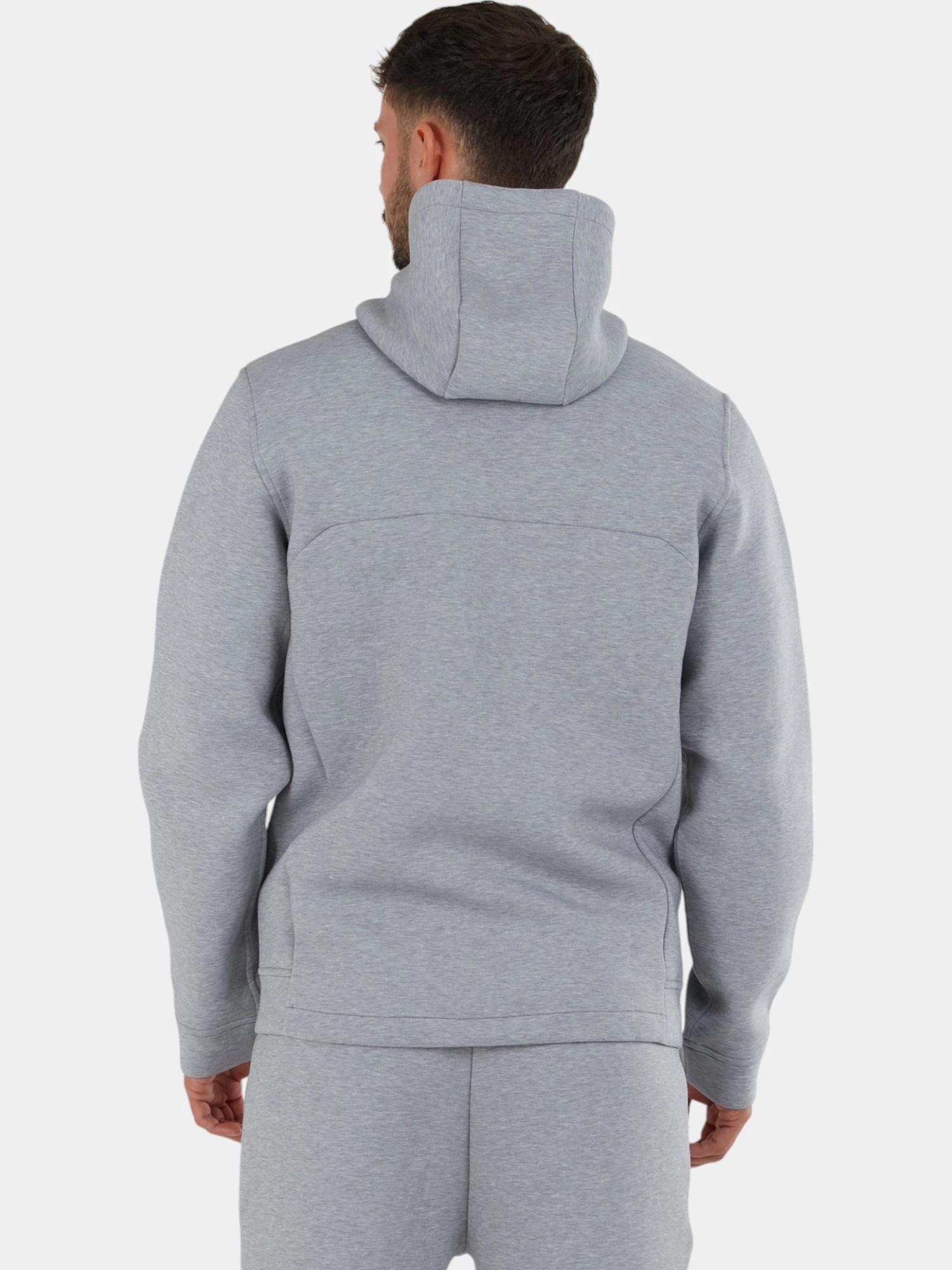 Sudadera con capucha para hombre Hamal Tech 2/7