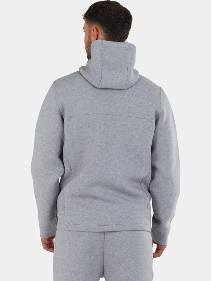 Bluza Męska Fundango Hamal Tech Z Kapturem