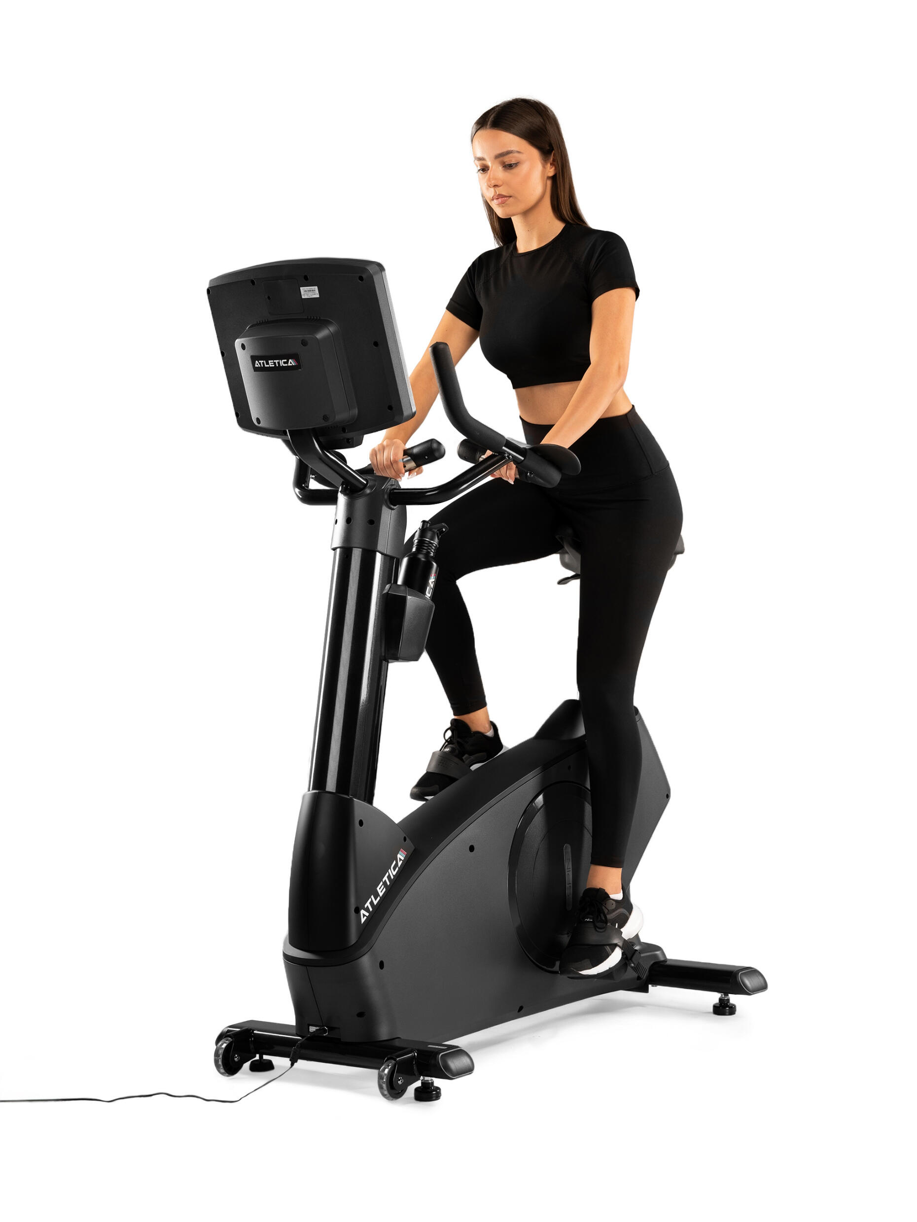 ReVolve | High-End Ergometer 2/7