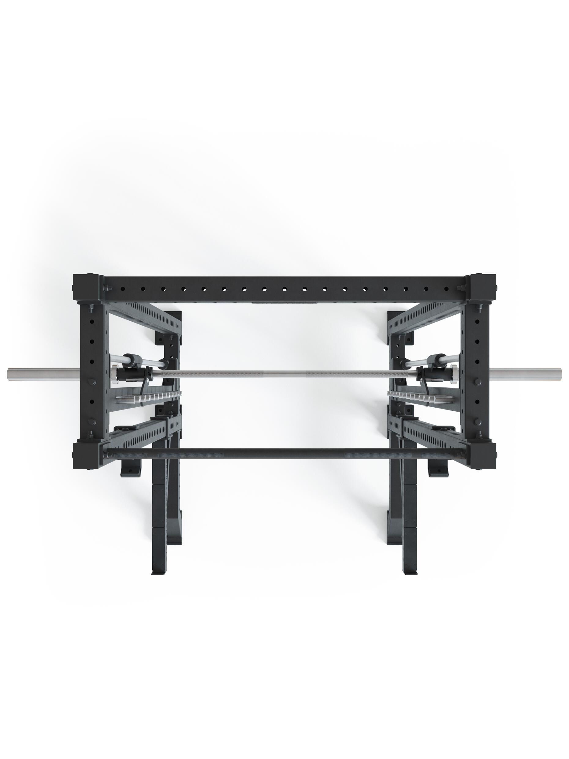 R8 Spectre Short | Power Rack 4/6