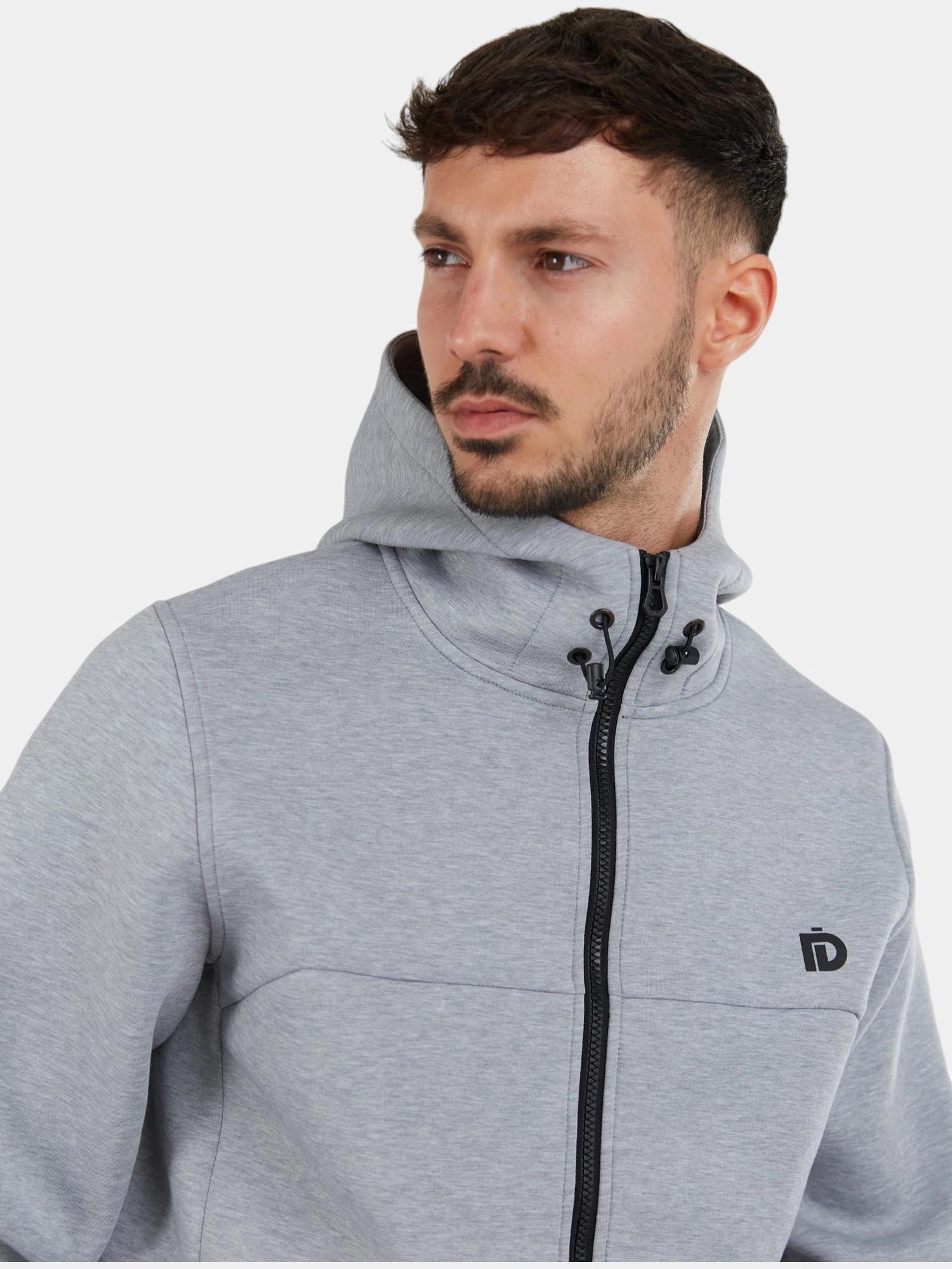 Sudadera con capucha para hombre Hamal Tech 5/7