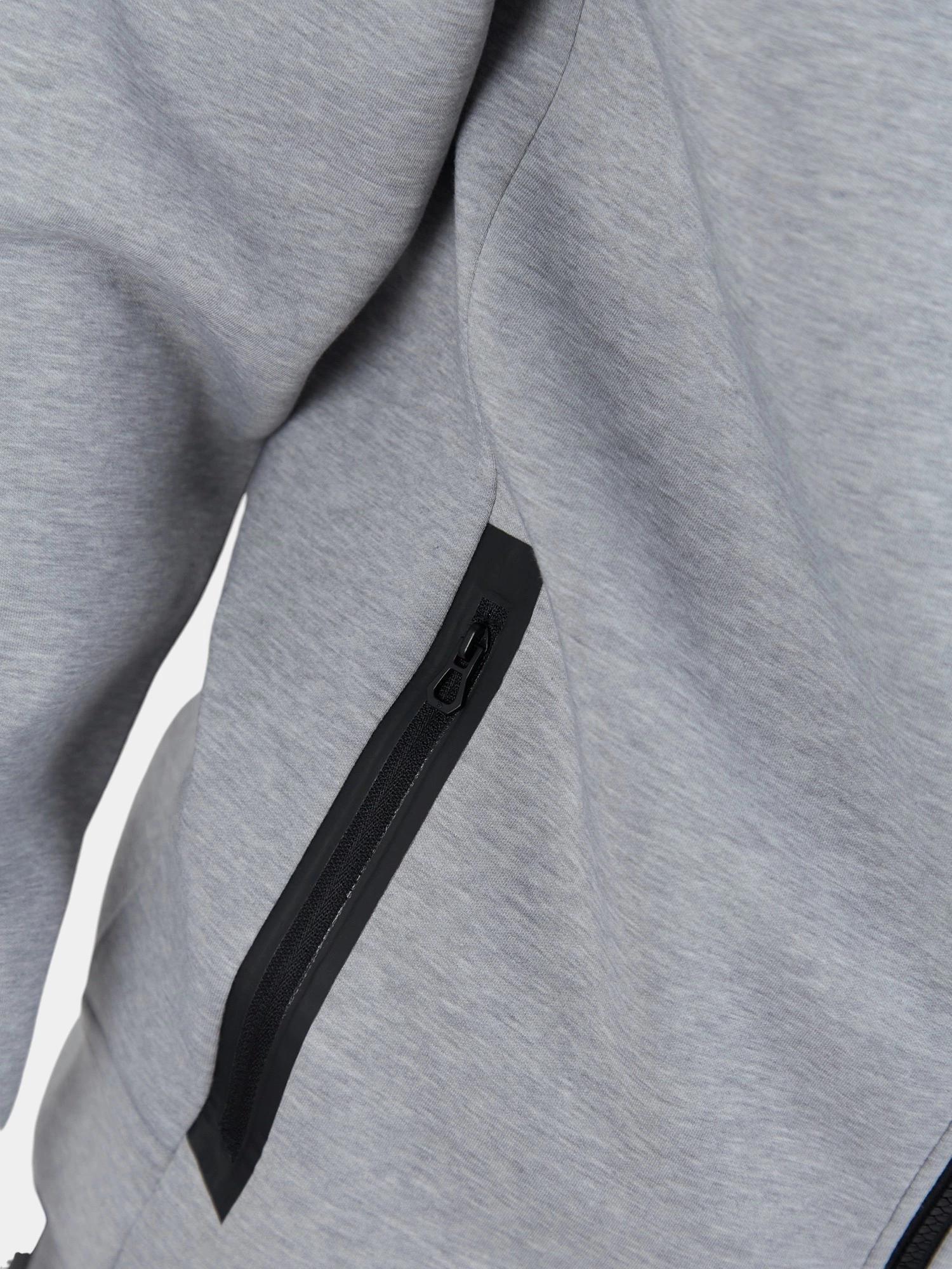 Sudadera con capucha para hombre Hamal Tech 6/7