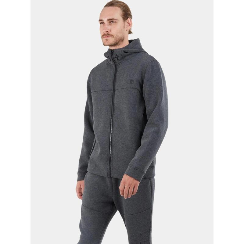 Pulover cu gluga Hamal Tech Hoodie barbati