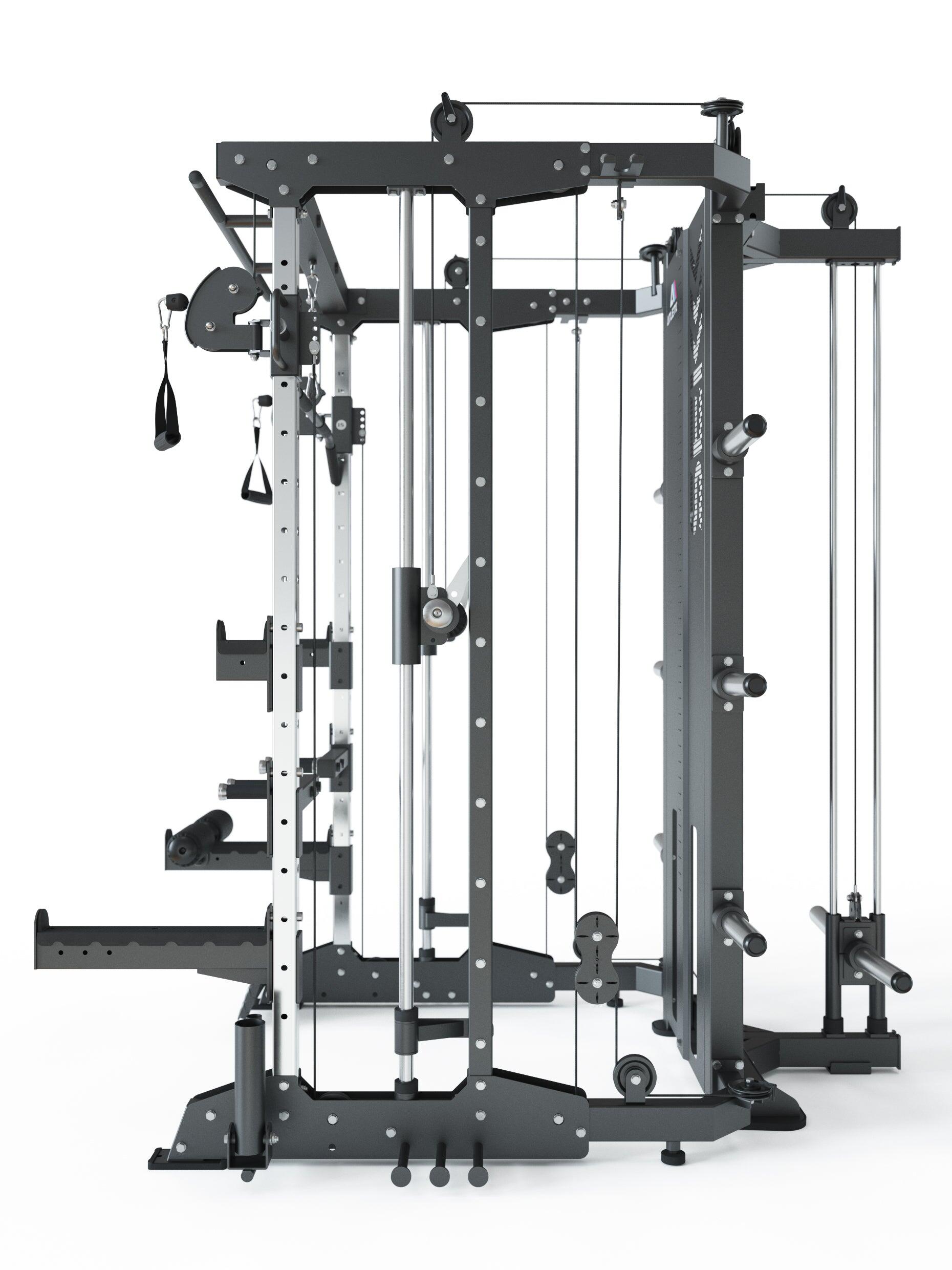 SEK Multipresse Set | RELOADED 6/7