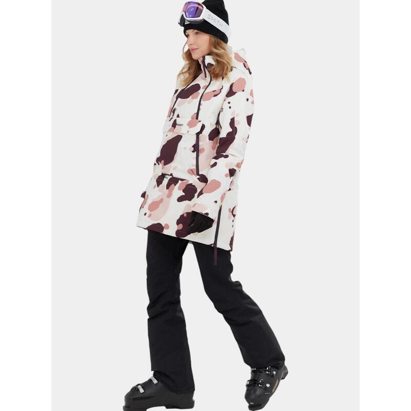 Geaca de schi Hooper ECO Anorak femei
