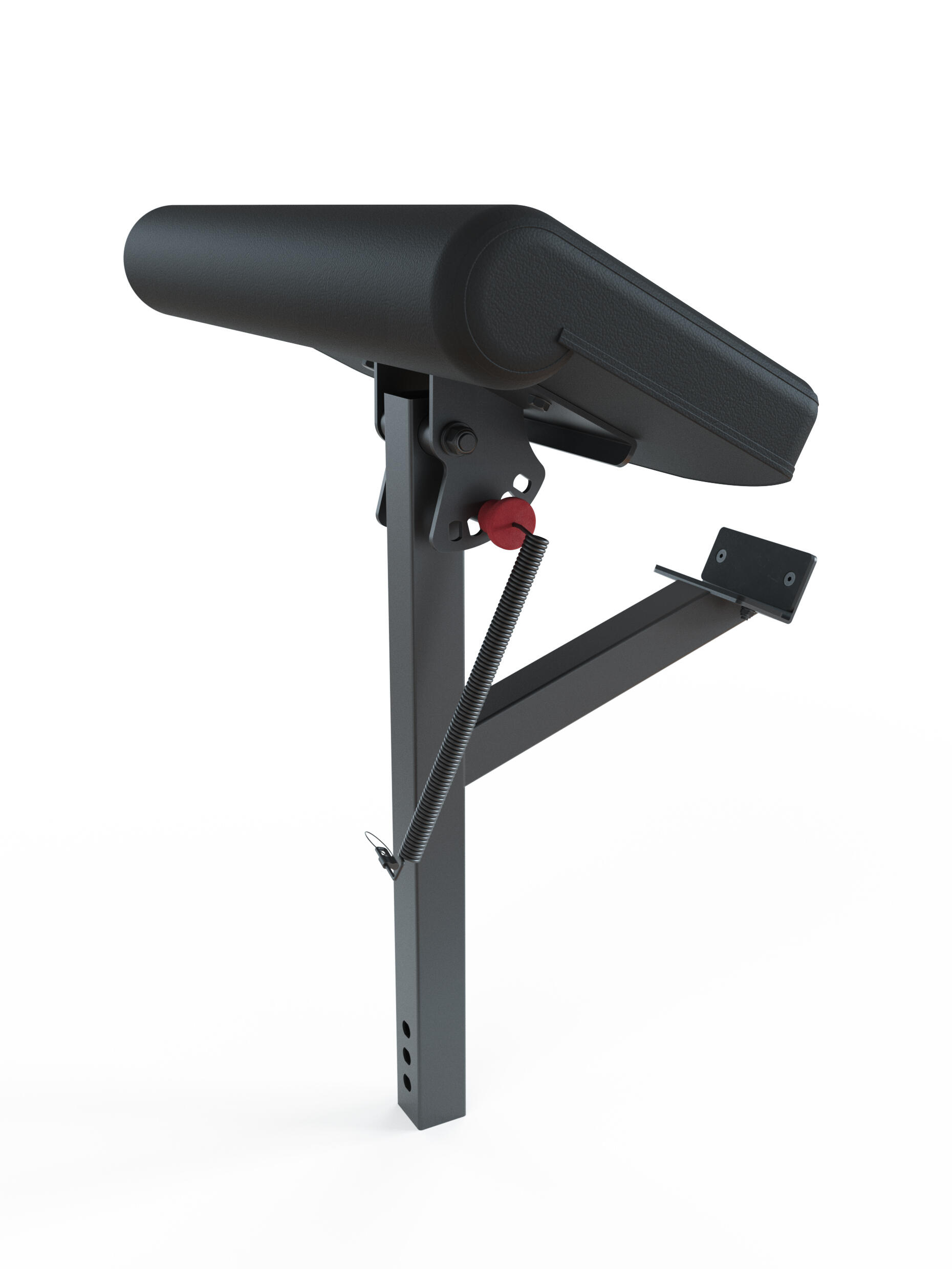 B2 | ArmMaster Option | Preacher Curl Pad 5/7