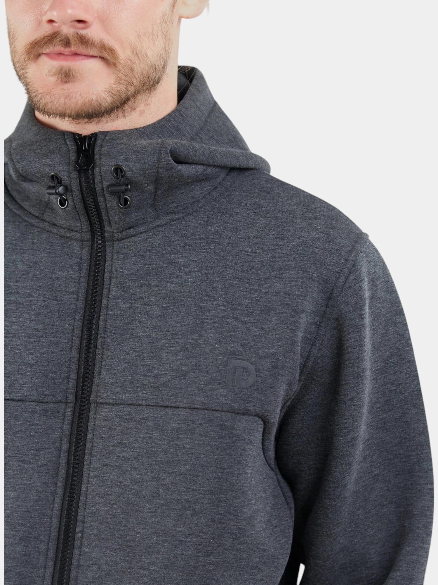 Sweat à capuche hommes Hamal Tech 5/7