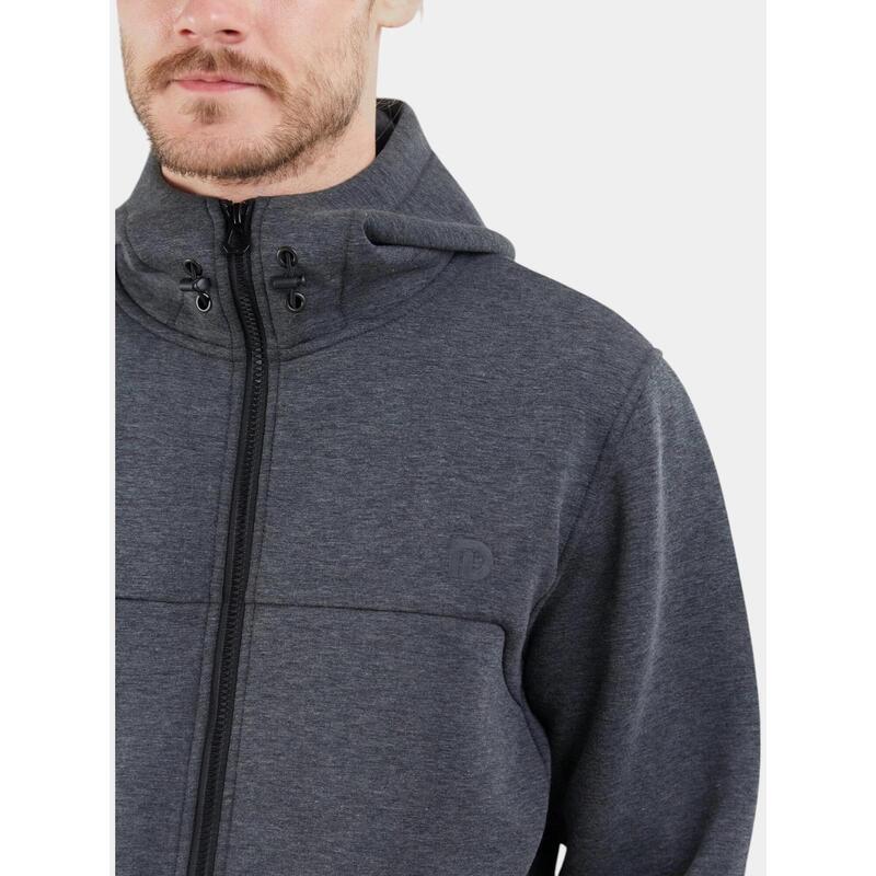 Pulover cu gluga Hamal Tech Hoodie barbati