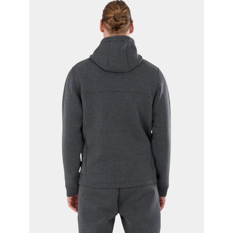Pulover cu gluga Hamal Tech Hoodie barbati