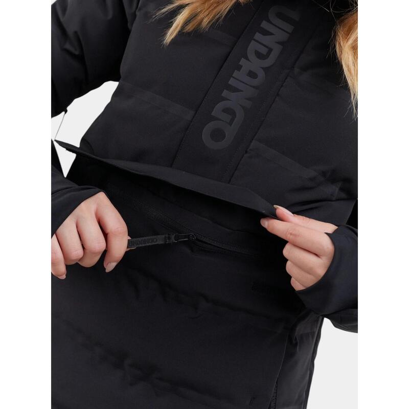 Geaca de schi Everett Padded Jacket femei