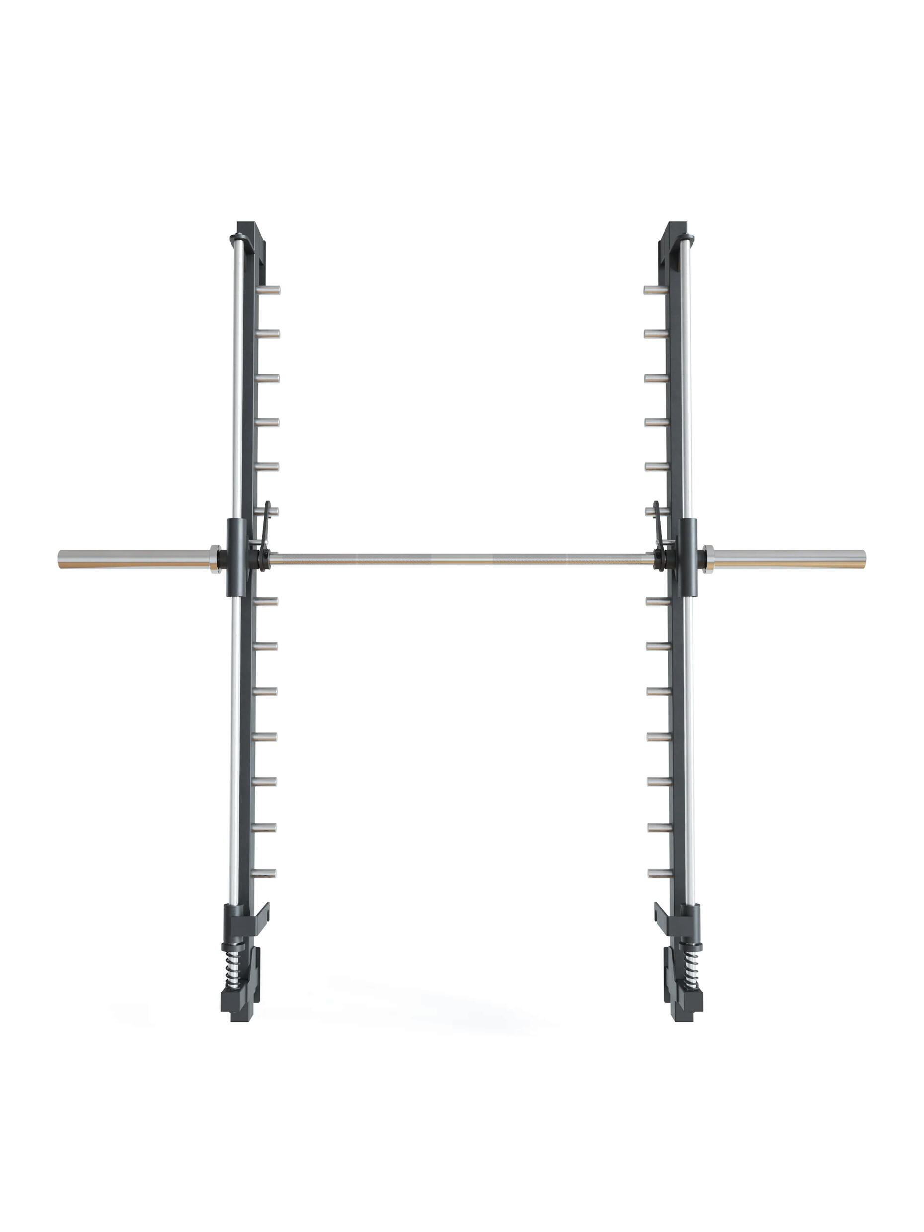 R7 Smith Machine | Anbau 220 2/6