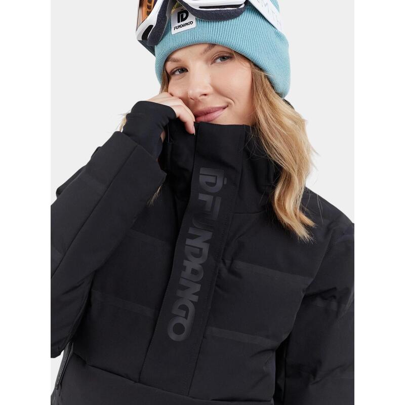 Geaca de schi Everett Padded Jacket femei