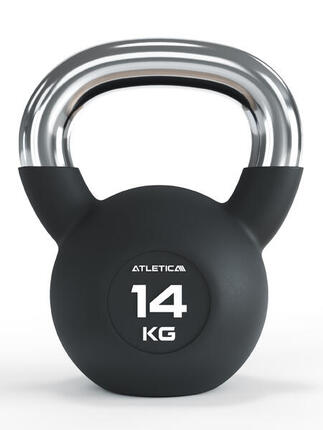 Kettlebells | 14 kg Einzelverkauf