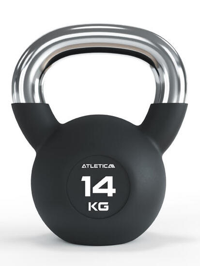 Kettlebells | 14 kg Einzelverkauf